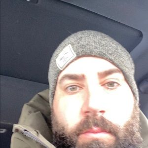 Meet your Posher, Mike